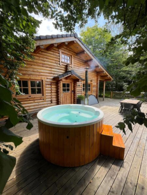 Le chalet Nord